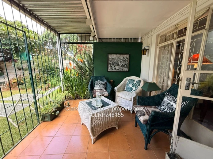 2 Bedroom Duplex in Avondale