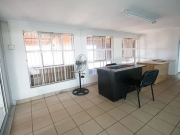Commercial Property