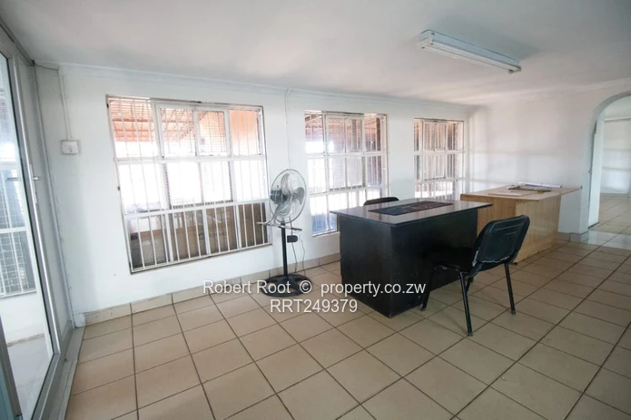 Commercial property for Sale in the CBD