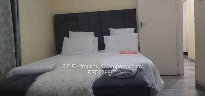 Charming 2-Bedroom Cottage to Rent in Northlynne!