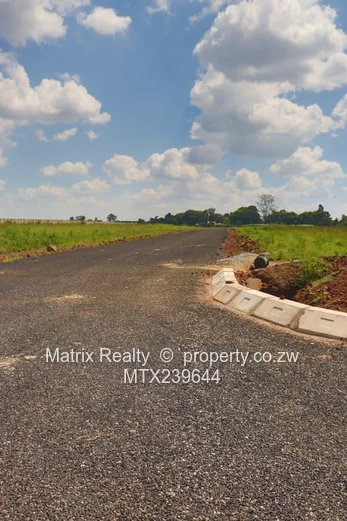 Goodhope Stand for sale 