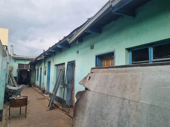 Shop & Retail Property