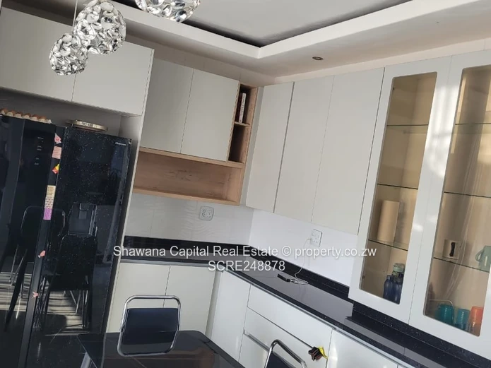 Perfect Starter Home, Haydon Park