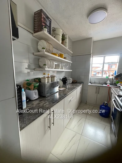 Well Kept Apartment In Marlborough (Sole Mandate)