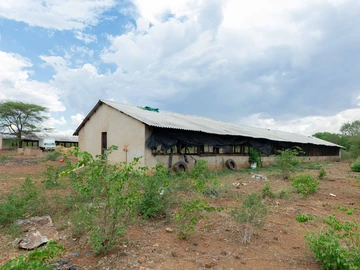 Commercial & Industrial Land