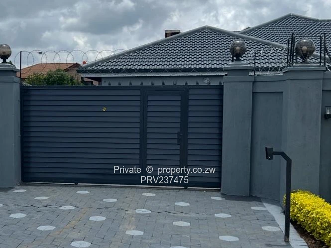 HIGHLAND PARK:- A BRAND NEW Beautiful Modern Residential Property for Sale – Located in a prime area