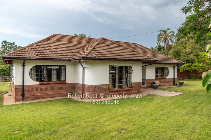 3 bed family home in Greendale