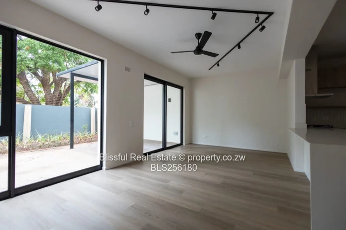 Jacaranda Heights  3-Bed Apartment for rent