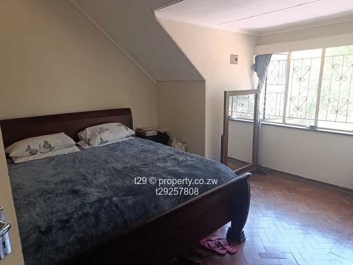 Highlands House for sale 