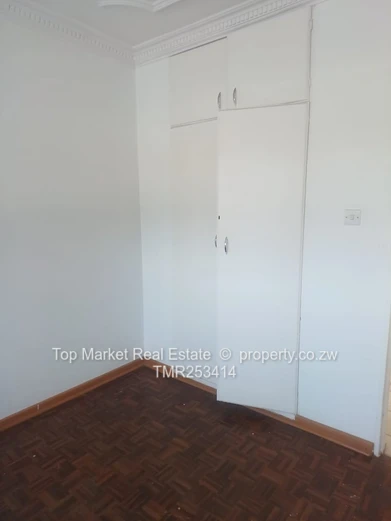 Belvedere Flat For Rent