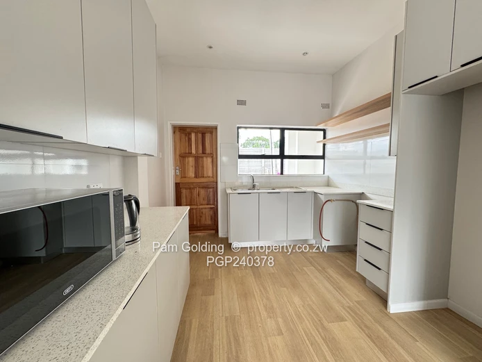 Neat 3 Bedroom clusters - Prospect 