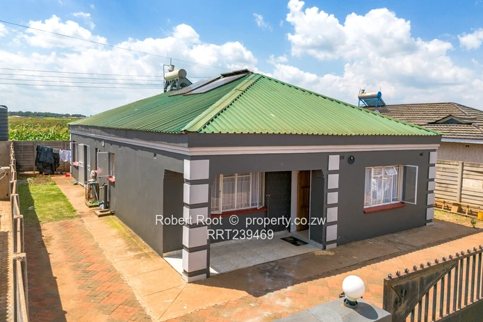 5- Bedroom Investment Property – Glaudina