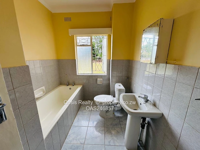 Office Space To Rent