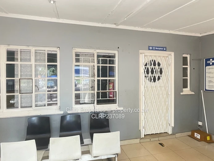 Versatile Medical & Office Facility For Sale