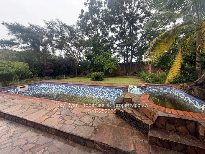 Borrowdale Quinnington Double Storey For Sale