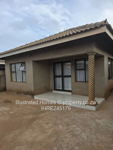 Needing Finishing touches