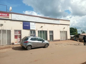 Shop & Retail Property