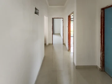 3 Bedroom Townhouse Complex