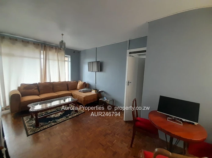 Newbury Court - Avenues 