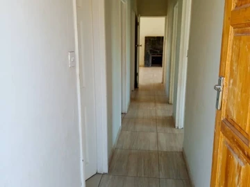 3 Bedroom Cottage