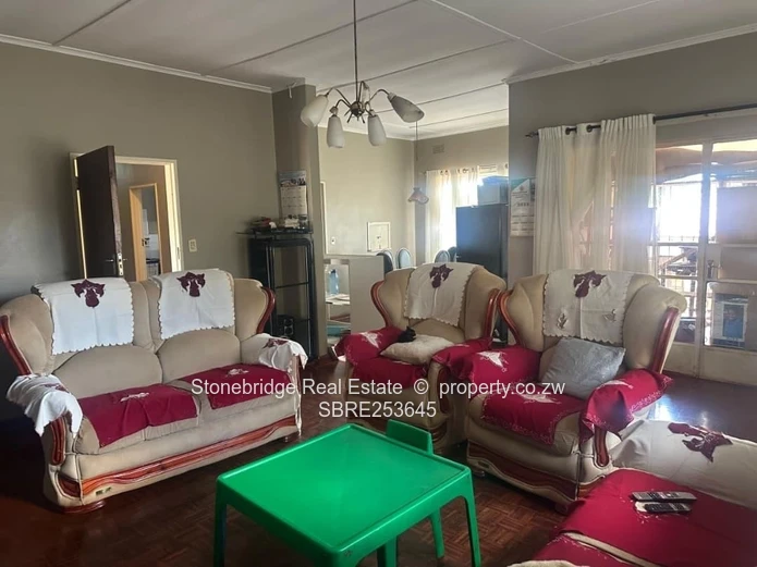 3 Bedroom House in Morningside For Sale