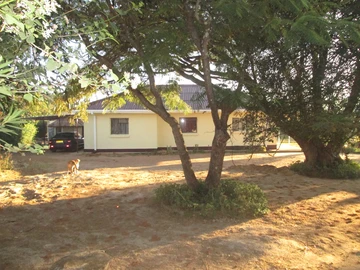 3 Bedroom Townhouse Complex