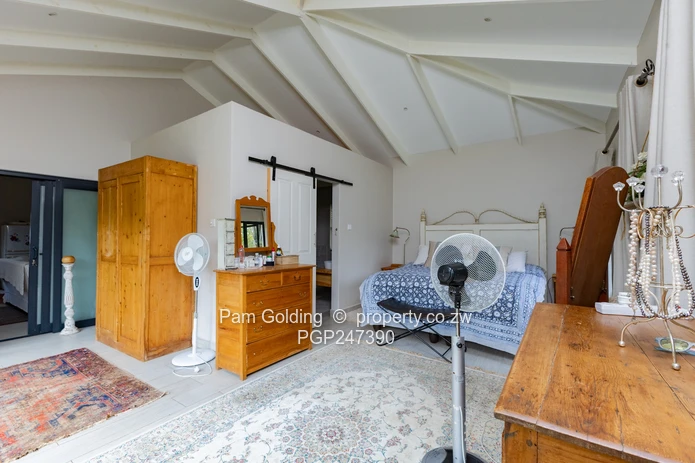 Beautiful Home In The Heart Of Borrowdale