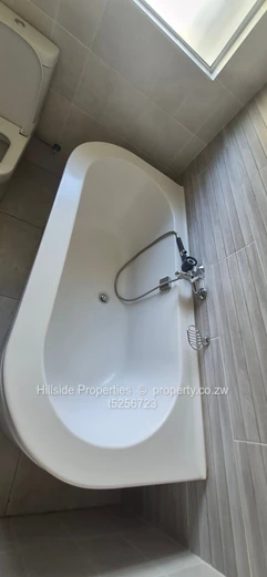 Gunhill 4 bed house to rent 3200usd per month (Sole Mandate)