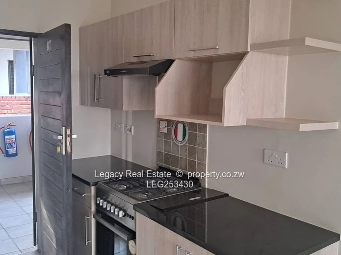 Aspindale Park 2BR — Modern Unit with Lift & 24hr Security (Sole Mandate)