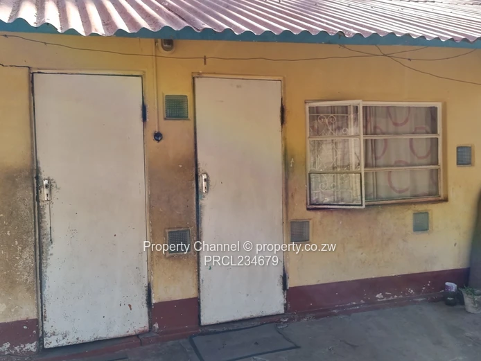 Prime Investment Opportunity