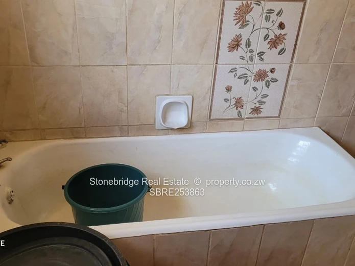 3 Bedroom House in Beitbridge For Sale