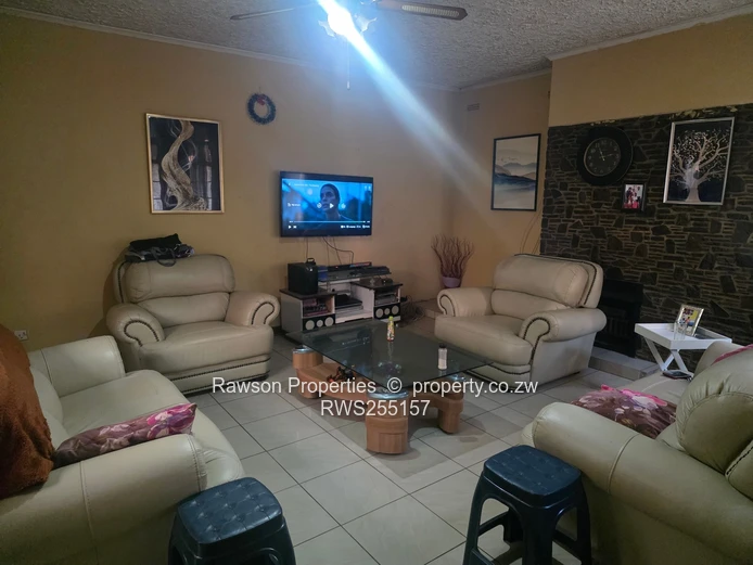 Very serious seller (Sole Mandate)