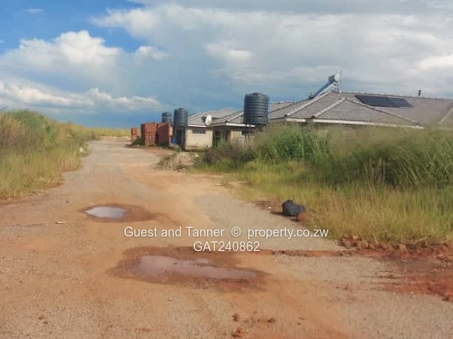 A Choice of 2 Nyabira Rosewood Stands for Sale