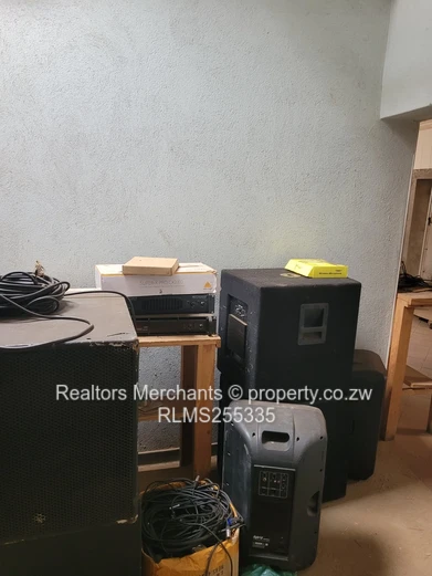 Tynwald Commercial Property For Sale