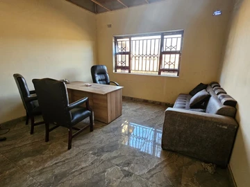 Commercial Property