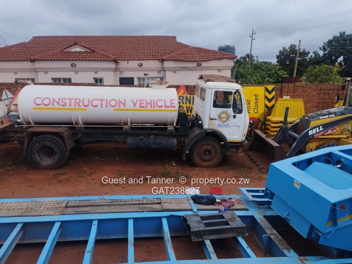 Residential Land For Sale In Cold Comfort