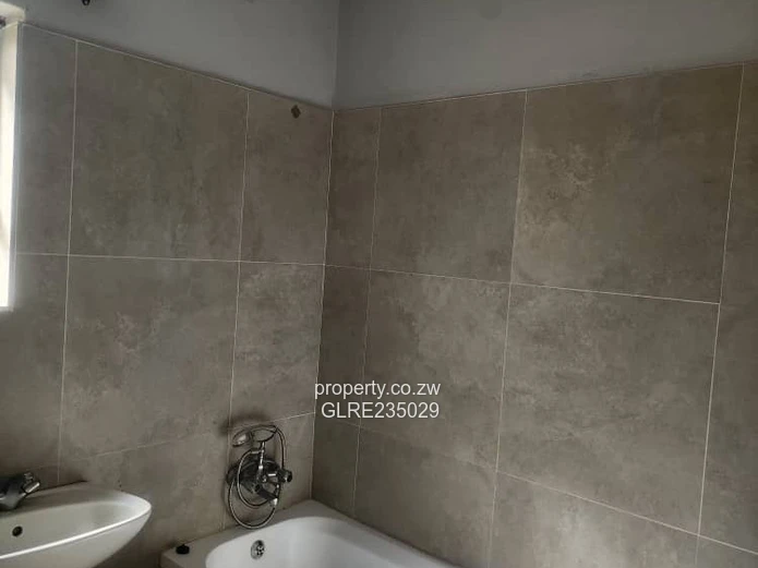 Newly built CLUSTER Homes in Bluffhill 