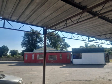 Shop & Retail Property