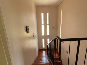 3 Bedroom Garden Flat