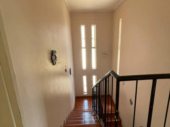 3 Bedroom Garden Flat