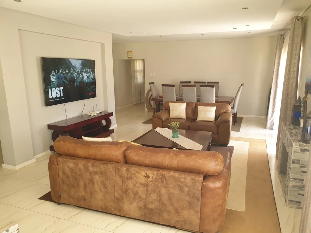 8 Bed Houses for Rent in Mount Pleasant SPLD203176