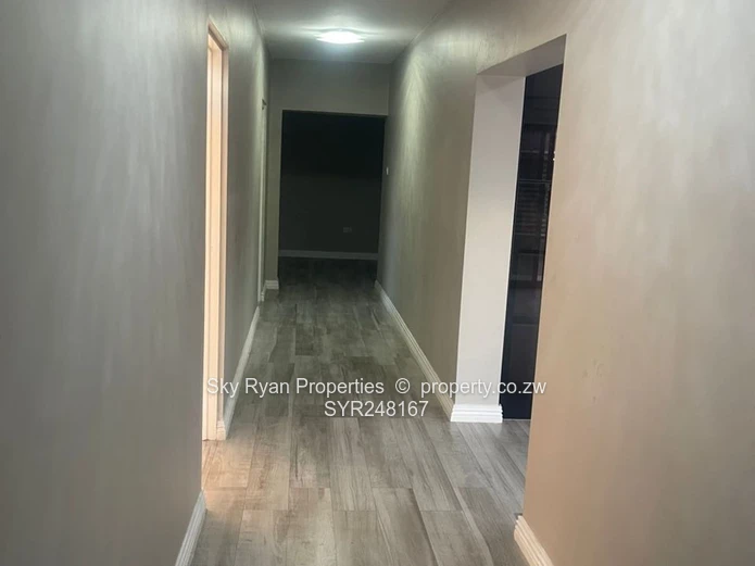 Mabvazuva House For Rent