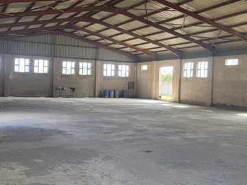 Warehouse & Factory