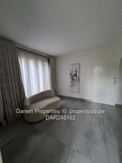 Immaculate.  Move In Ready - With Or Without Furniture