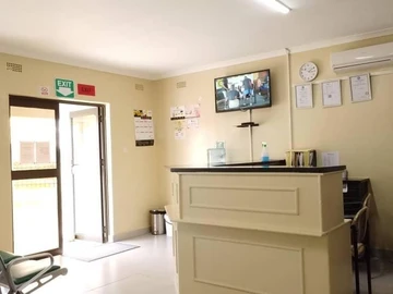Commercial Property