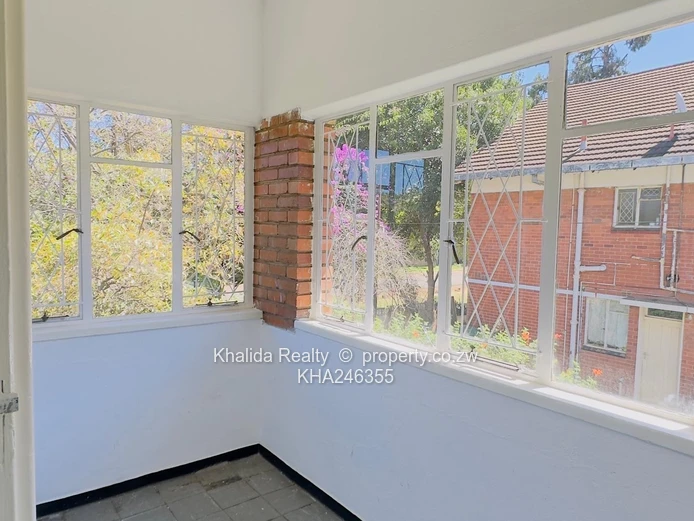 Avondale Flat for rent