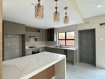 3 Bedroom Townhouse Complex