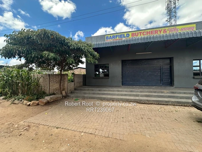 Mbare National Close Simon Mazorodze