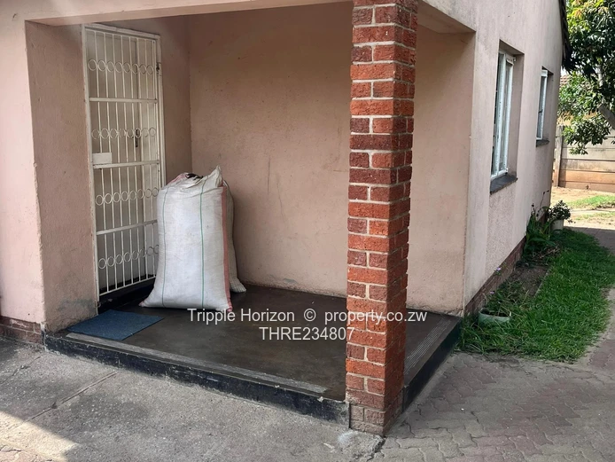 Msasa park house for sale