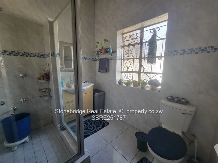 Parkview Property For sale